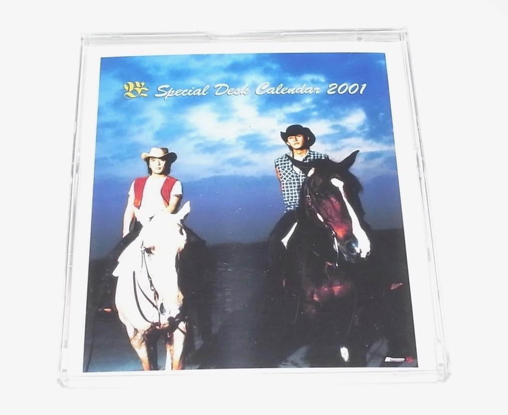 Amazon.co.jp: 希少 初回限定盤 カレンダー付 中古 CD B'z ELEVEN